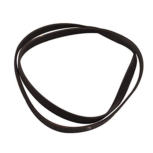 Sparefixd 1194 J5 Washing Machine Drive Belt