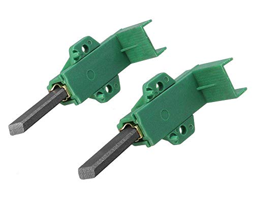 Replacement Motor Carbon Brushes for Beko Washers