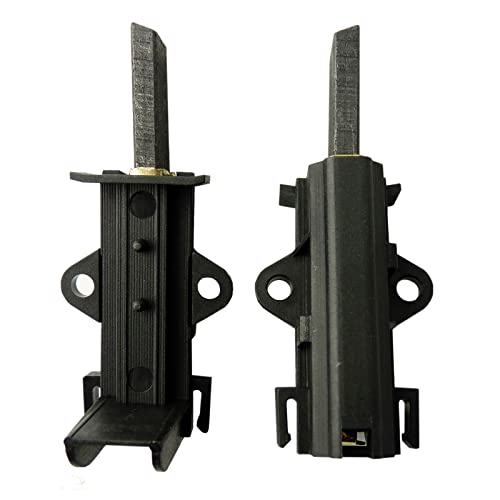 Carbon Brushes for Beko Washing Machines 371201205