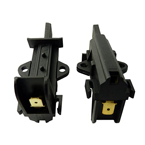 Carbon Brushes for Beko Washing Machines 371201205