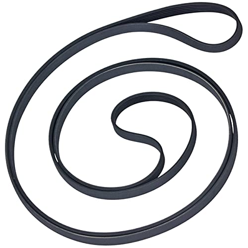 Spares2go Drive Belt for Hotpoint Tumble Dryers
