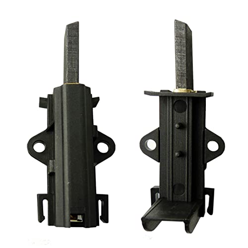 Carbon Brushes for Beko Washing Machines 371201205
