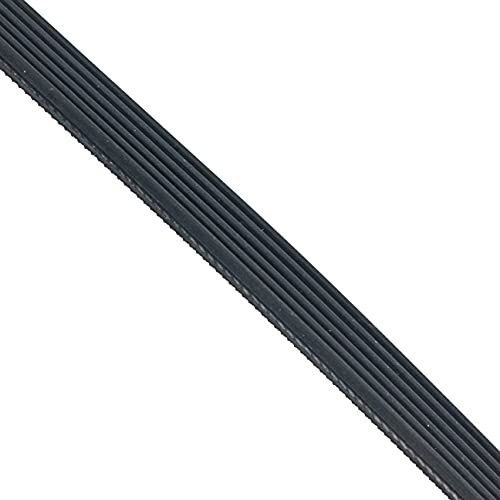 Spares2go Drive Belt for Hotpoint Tumble Dryers