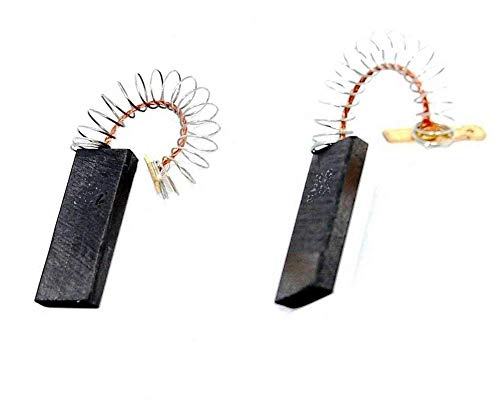 LAZER Motor Carbon Brushes for Bosch Washing Machines