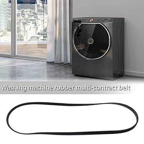 EMSea Washing Machine Drive Belt for Hoover Candy
