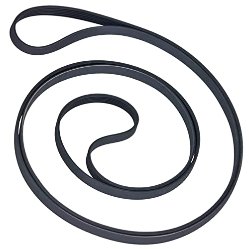 Spares2go Drive Belt for Hotpoint Tumble Dryers