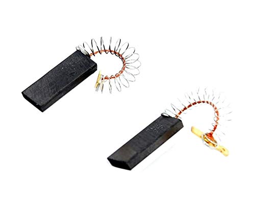 LAZER Motor Carbon Brushes for Bosch Washing Machines