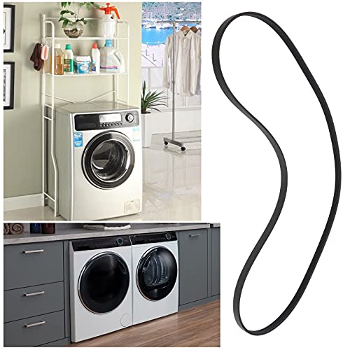 EMSea Washing Machine Drive Belt for Hoover Candy