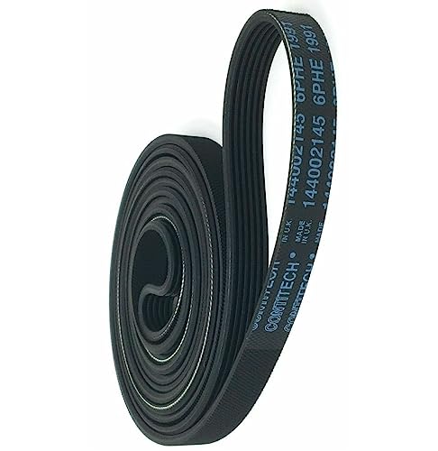 Hotpoint SUTCD97B6GM Tumble Dryer Belt 1965H7