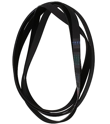 Hotpoint SUTCD97B6GM Tumble Dryer Belt 1965H7