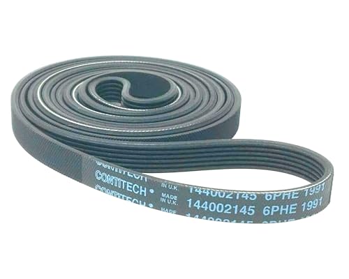 Lazer Electrics Tumble Dryer Belt for Hotpoint