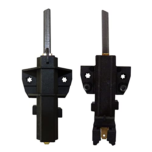 Washing Machine Motor Carbon Brushes for Hoover
