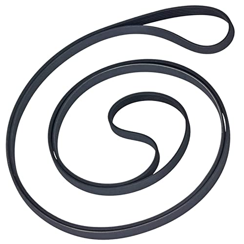 Spares2go Drive Belt for Hotpoint Tumble Dryers