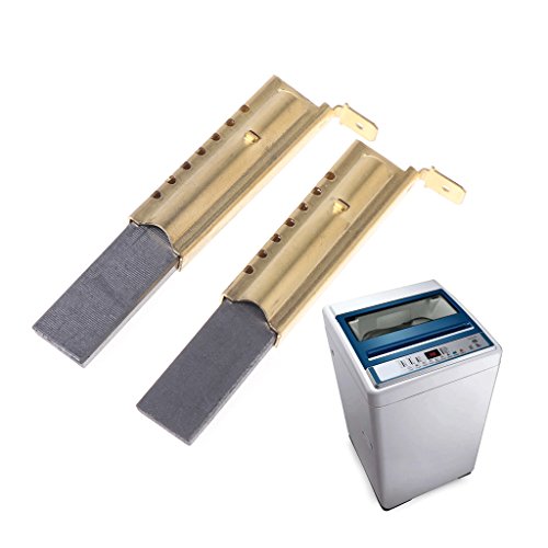 Fivekim Carbon Brushes for Washing Machine Motor