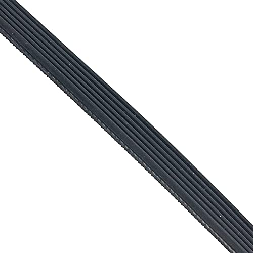 Spares2go Drive Belt for Hotpoint Tumble Dryers