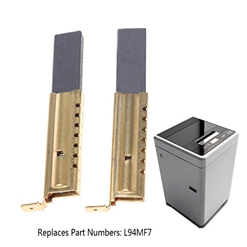 Fivekim Carbon Brushes for Washing Machine Motor