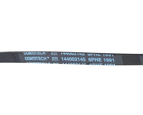Lazer Electrics Tumble Dryer Belt for Hotpoint