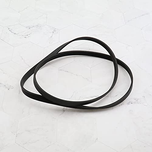 EMSea Washing Machine Drive Belt for Hoover Candy