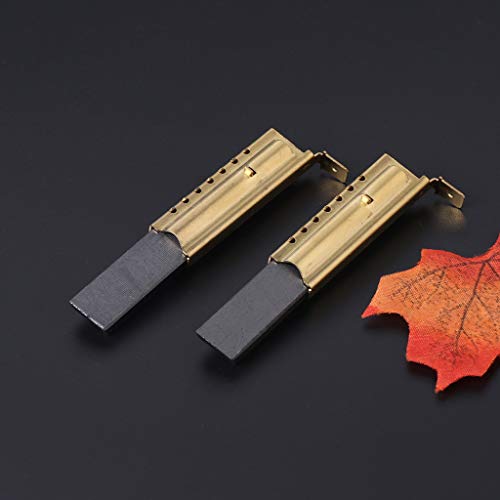 Fivekim Carbon Brushes for Washing Machine Motor