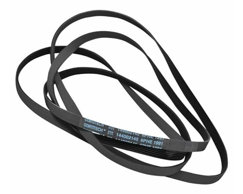 Lazer Electrics Tumble Dryer Belt for Hotpoint