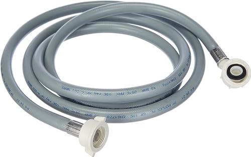 Xavax Cold Water Inlet Hose for Washers 2.5m