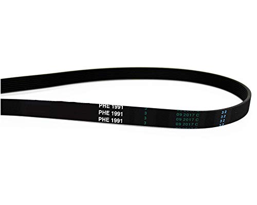 Lazer Electrics Tumble Dryer Belt for Hotpoint