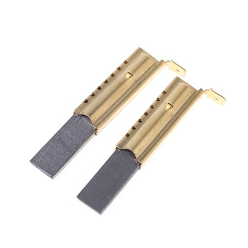 Fivekim Carbon Brushes for Washing Machine Motor