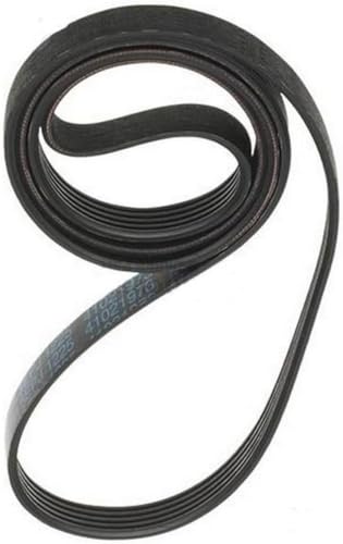 Hoover Drive Belt for Candy Washing Machines