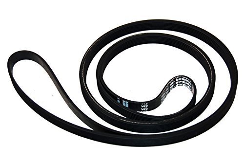 Zanussi Tumble Dryer Drive Belt 1975H7 Genuine Part