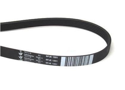 Hutchinson Tumble Dryer Belt 6PJE 1201