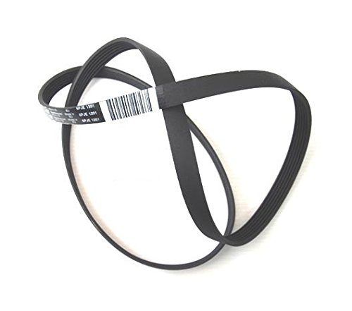Hutchinson Tumble Dryer Belt 6PJE 1201