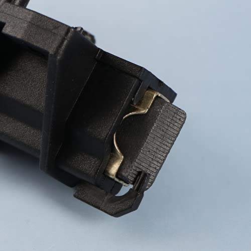 2-Pack Carbon Brush Set for Hoover Washing Machines