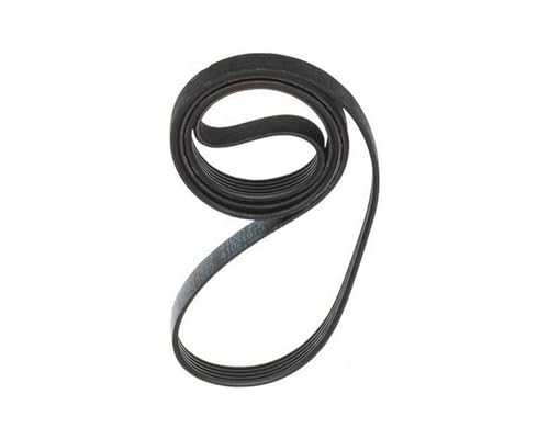 Compatible Washing Machine Drive Belt for Hoover/Candy