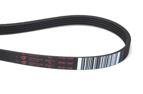 Hutchinson 5PJE 1208 Washing Machine Belt