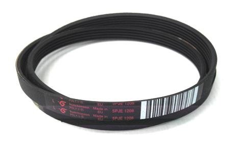 Hutchinson 5PJE 1208 Washing Machine Belt