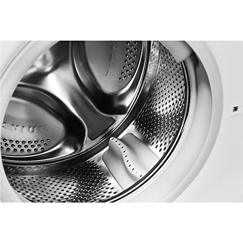 Hotpoint 9/6kg Freestanding Washer Dryer - White