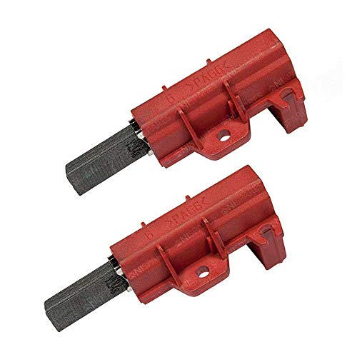 Samsung Welling Motor Washing Machine Carbon Brushes