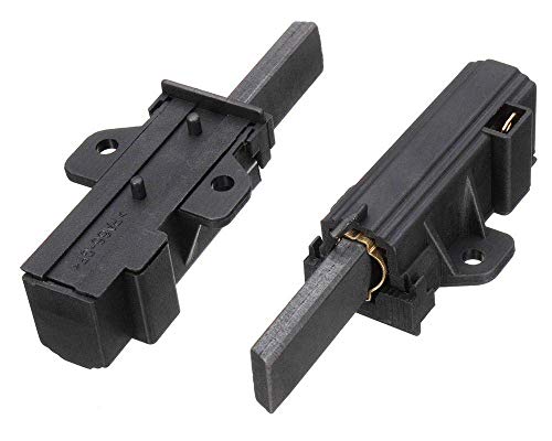 Lazer Electrics Carbon Brushes for Zanussi Washers