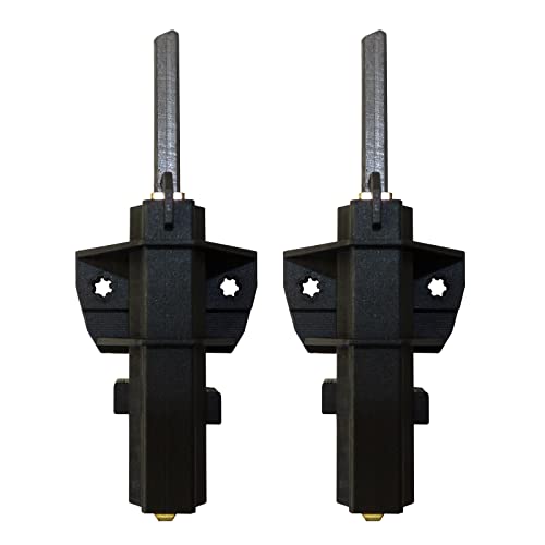 Carbon Brush Set for Hoover Candy Washing Machines