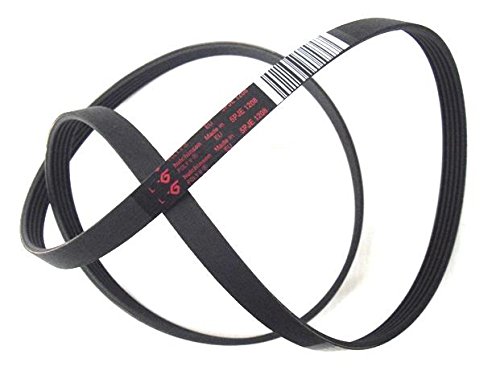 Hutchinson 5PJE 1208 Washing Machine Belt