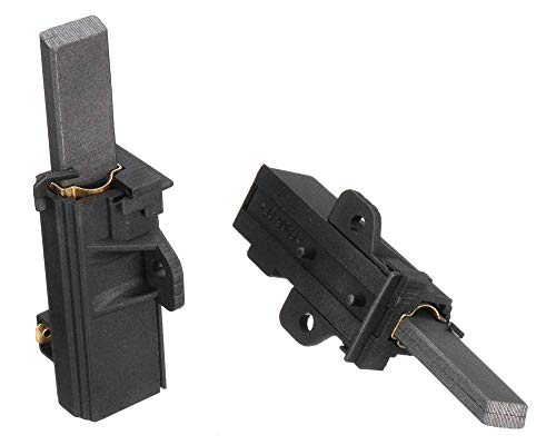 Lazer Electrics Carbon Brushes for Zanussi Washers