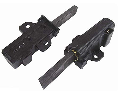 Lazer Electrics Carbon Brushes for Zanussi Washers