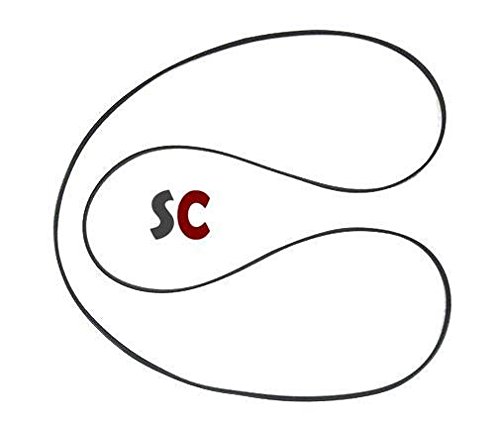 Contitech 9PHE 1860 Drive Belt for Tumble Dryer