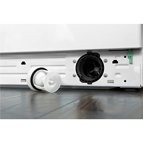 Hotpoint 9/6kg Freestanding Washer Dryer - White