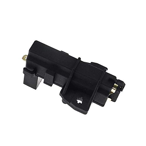 Washing Machine Motor Carbon Brushes, 1 Pair