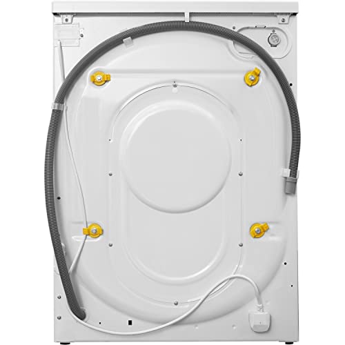 Hotpoint 9/6kg Freestanding Washer Dryer - White