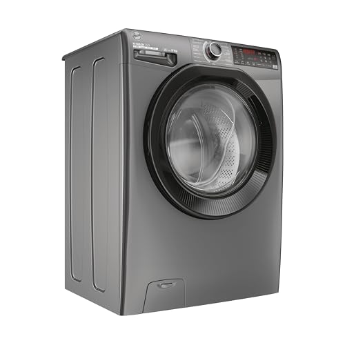 Hoover Freestanding 9kg Washing Machine, White