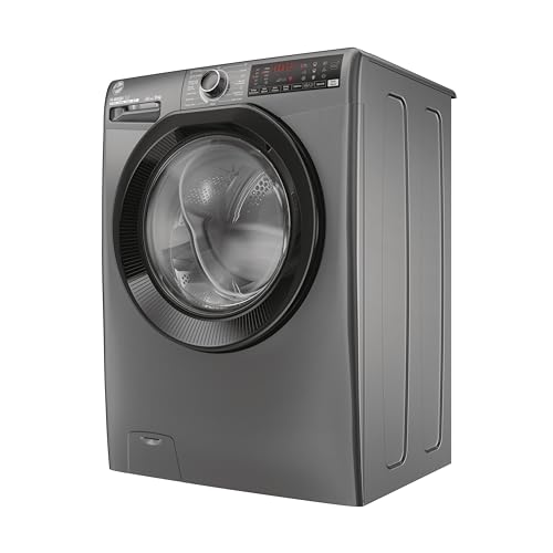 Hoover Freestanding 9kg Washing Machine, White