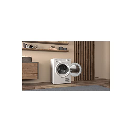 Hotpoint 7kg Freestanding White Tumble Dryer