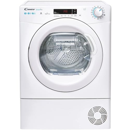 Candy Smart Pro Heat Pump Tumble Dryer 9 kg
